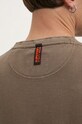 Pamučna majica dugih rukava Superdry M6010845A.CWJ