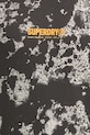Хлопковая футболка Superdry M1012034A.D7X