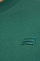 New Balance tricou MT41533NWG verde