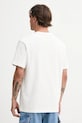 Дрехи Памучна тениска A.P.C. t-shirt boxy petit vpc COHBQ.H26391 бежов