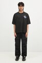 Alpha Industries t-shirt bawełniany Candy Crew 148509