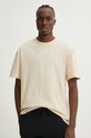 Karl Kani tricou din bumbac 60300090 bej