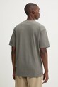 Îmbrăcăminte Karl Kani tricou din bumbac 60300100 gri
