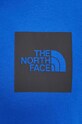 Тениска The North Face Fine Tee NF0A8A6MEF11 син