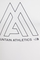 The North Face tricou sport Mountain Athletics 24/7 NF0A893ZFN41