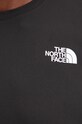 Αθλητικό μπλουζάκι The North Face 24/7 Redbox NF0A895MJK31