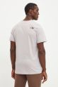 Abbigliamento The North Face t-shirt in cotone Tee Expedition System NF0A89DC1OA1 grigio