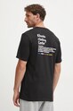 Oblečenie Bavlnené tričko The North Face Climb NF0A8AZX42I1 čierna