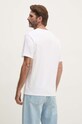 Одяг Бавовняна футболка Pepe Jeans ALBERT PM509432 білий