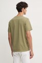 Îmbrăcăminte Pepe Jeans tricou din bumbac ANDER PM509621 verde