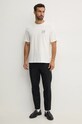 Футболка Pepe Jeans SUAN TEE PM509624 белый AW24