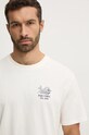 Pepe Jeans t-shirt SUAN TEE bianco PM509624