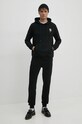 Хлопковая футболка Pepe Jeans ARIS PM509630 белый