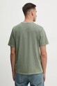 Одежда Хлопковая футболка Pepe Jeans ARIS PM509630 зелёный