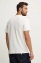 Oblečenie Tričko Pepe Jeans ARNEY PM509647 biela
