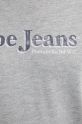 Футболка Pepe Jeans SOMERS TEE PM509649 сірий