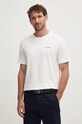 Одежда Хлопковая футболка Pepe Jeans AXEL C TEE PM509712 белый