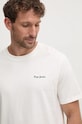 Bavlnené tričko Pepe Jeans AXEL C TEE biela PM509712