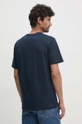 Pepe Jeans tricou ARSHAM PM509713 bleumarin AW24