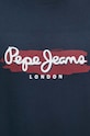 Pepe Jeans t-shirt ARSHAM granatowy PM509713