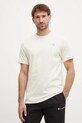 The North Face tricou din bumbac Redbox bej NF0A8A3Q9IY1