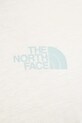 The North Face tricou din bumbac Redbox NF0A8A3Q9IY1 bej