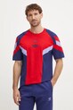 Памучна тениска adidas Originals Arsenal FC червен IS6502