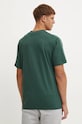 Îmbrăcăminte adidas Originals tricou din bumbac IW3240 verde