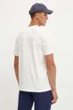 Одежда Хлопковая футболка adidas Originals IX6716 бежевый