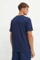 Abbigliamento adidas Originals t-shirt IX9598 blu navy