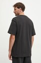 Одяг Бавовняна футболка adidas Originals IY2248 чорний