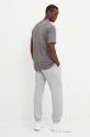 Abbigliamento adidas Originals t-shirt in cotone Adicolor IY4875 grigio