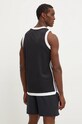 Oblečení Tričko adidas Originals Adicolor IZ1830 černá
