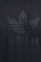 adidas Originals t-shirt bawełniany IZ2527 czarny