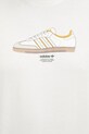 Бавовняна футболка adidas Originals IZ2573