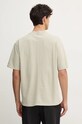 Îmbrăcăminte Boss Orange tricou din bumbac 50528468 bej