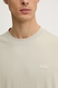 Boss Orange tricou din bumbac 50528468 bej