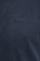 Boss Orange tricou din bumbac 50528468 bleumarin