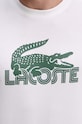Tričko Lacoste béžová TH2508