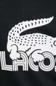 Lacoste t-shirt TH2508 czarny