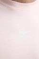 Lacoste cotton t-shirt TH2739 pink