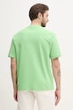 Îmbrăcăminte Lacoste tricou TH2745 verde