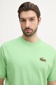 Lacoste tricou verde TH2745