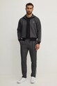 Футболка Lacoste TH2745 чорний SS25