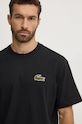 Футболка Lacoste чёрный TH2745