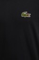 Футболка Lacoste TH2745 чорний