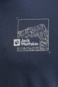 Jack Wolfskin t-shirt sportowy Vonnan A62314