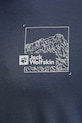 Jack Wolfskin t-shirt sportowy Vonnan A62314
