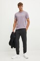 Футболка Billabong Lizard ABYZT02474 розовый AW24