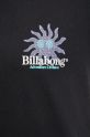 Billabong t-shirt Up Rise ABYZT02473 nero